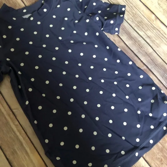 Primary dotted Rashguard - Picture 3 of 7